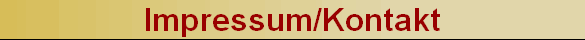 Impressum/Kontakt