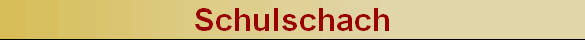 Schulschach